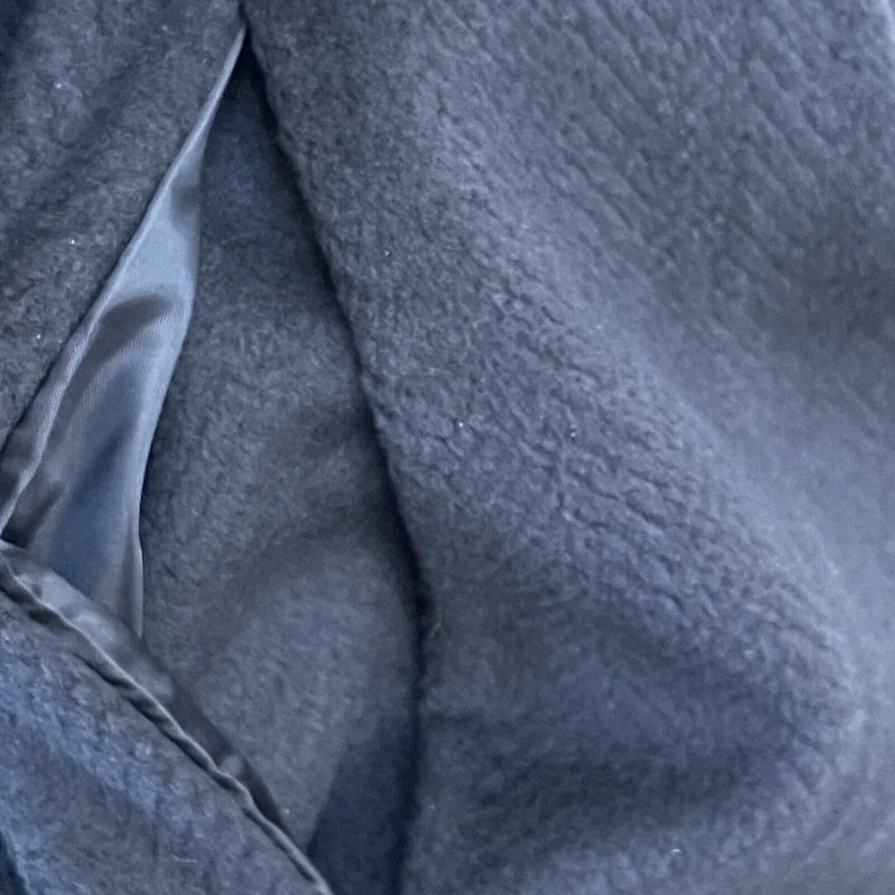 OAT from neck approximate
